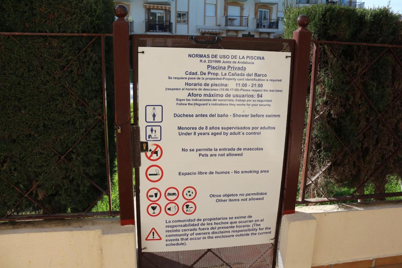 托罗克斯科斯塔Casa Tobri Del Sol公寓 外观 照片